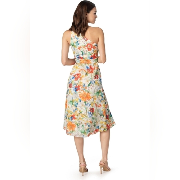 DRESS  THE POPULATION Mena Dress - Picture 3 of 6